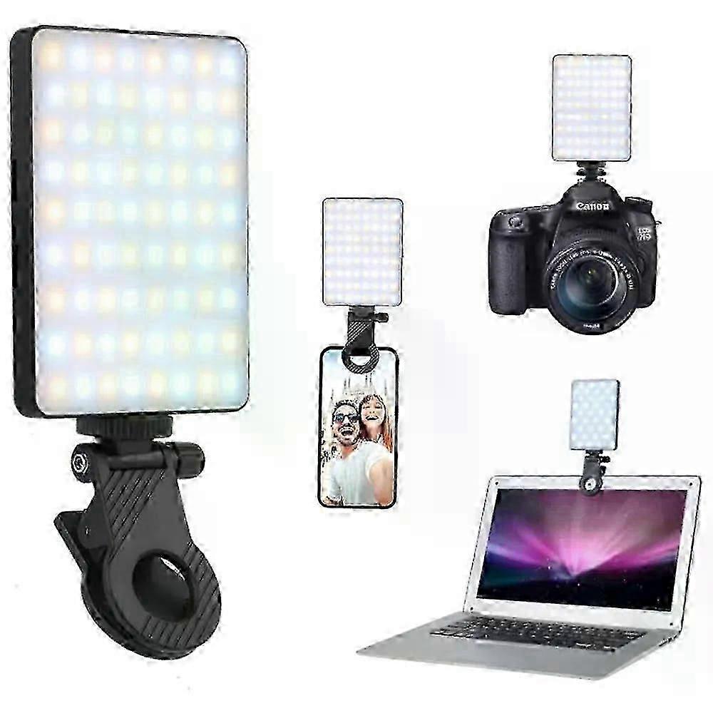 Video Camera Lights