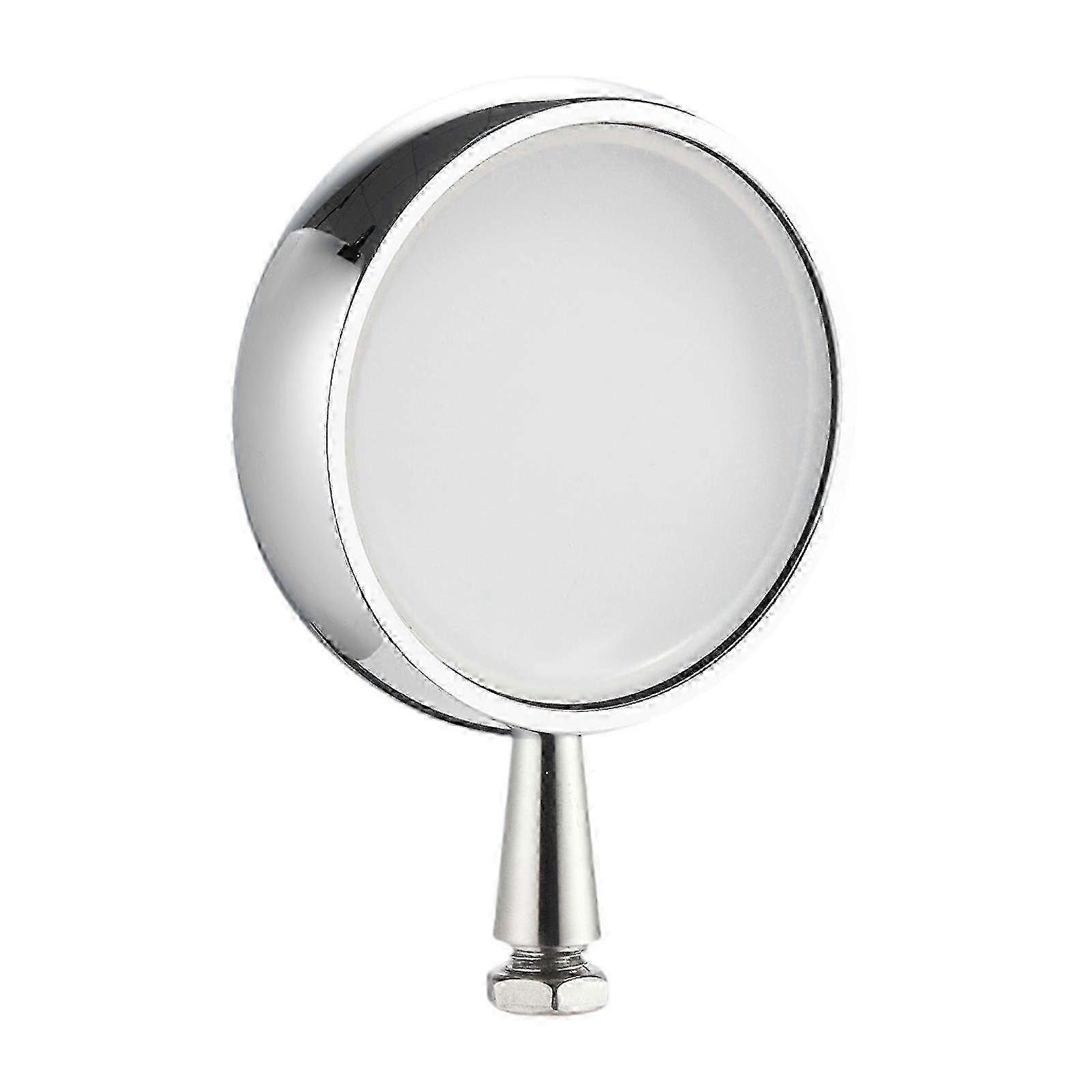 Lightweight Zinc Tap Identifier