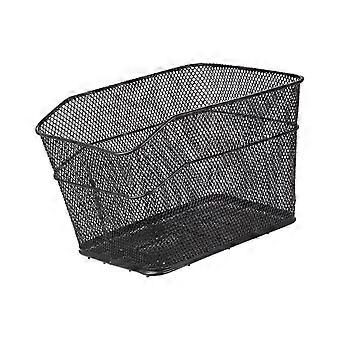 Thick-Gauge Rear Bike Basket