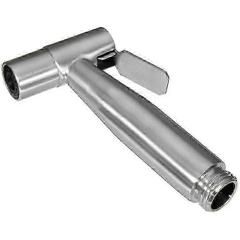 Stainless Steel Handheld Bidet Sprayer
