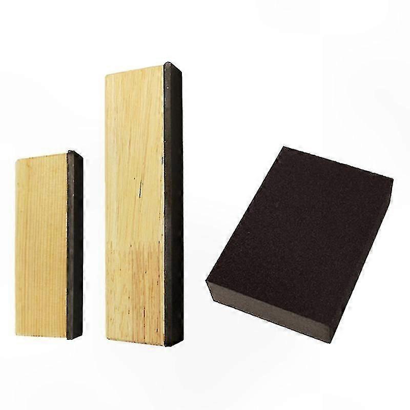 1 Set Premium Luthier File for Craftsmanship