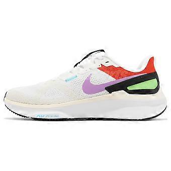 Nike Air Zoom Structure 25 Se 'White Purple Red' FV4867-100
