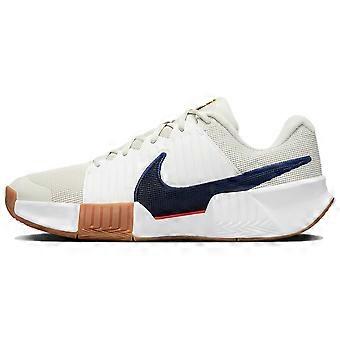 Nike GP Challenge Pro Hc Light Bone Summit Vit Vit Binär Blå FB3145-002