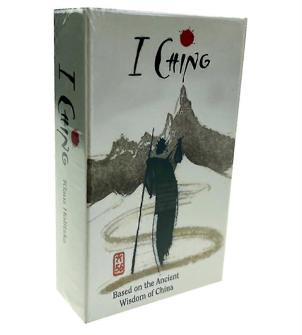 Mystic Tarot Oracle Deck