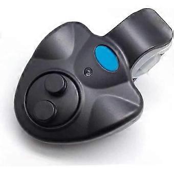 For Night Carp Fishing: Electronic Fishing Bite Alarm with Sound Alert