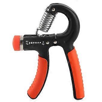 Ergonomic 5-60kg Adjustable Grip Tool