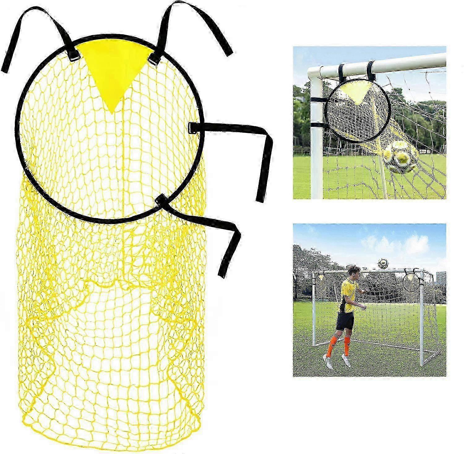 All-Level Soccer Accuracy Training Target