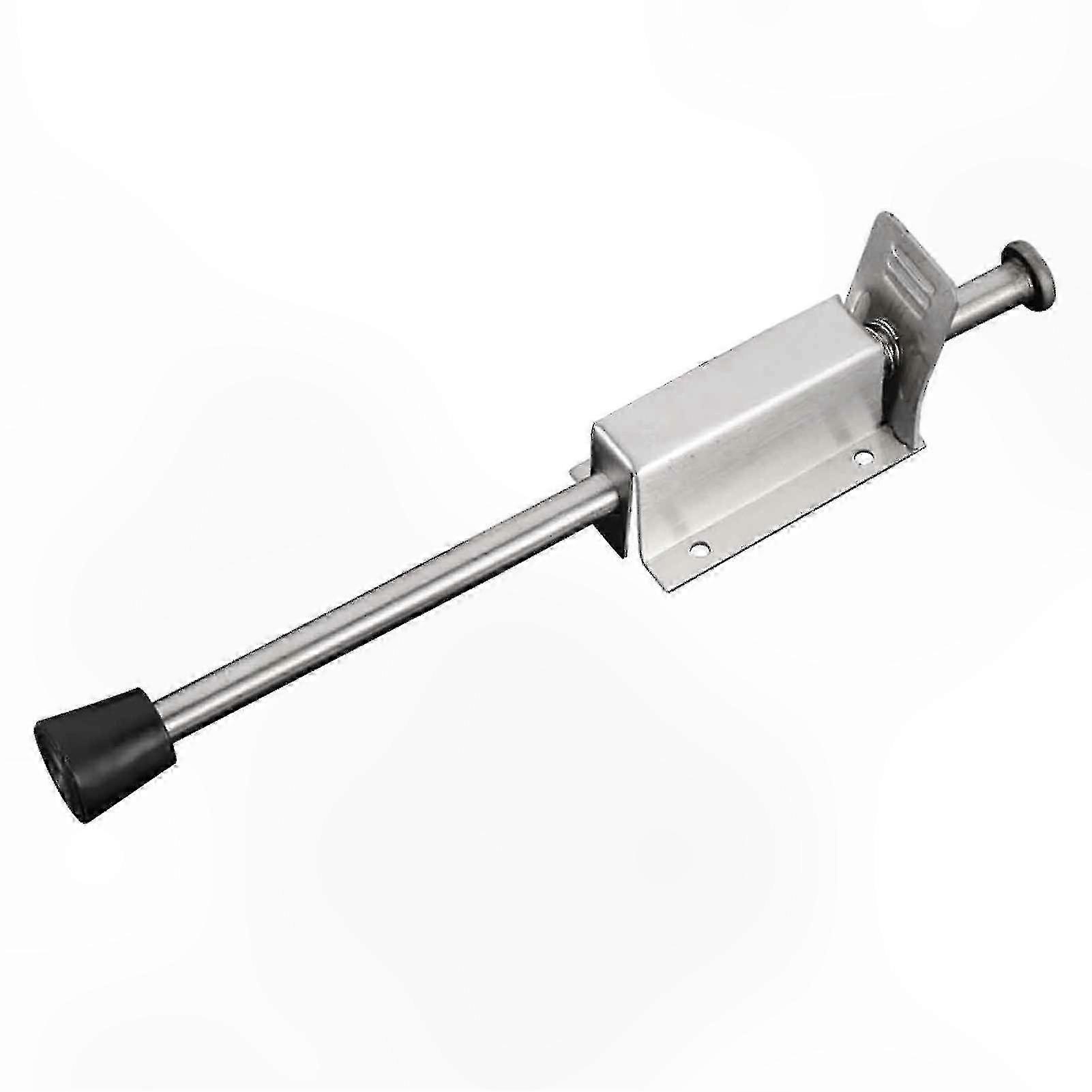 Stainless Steel Kick-Down Door Stop