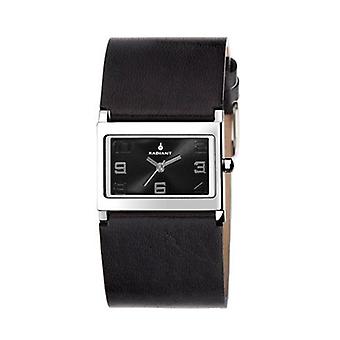 New radiant marmalade Watch for Women Analog Quartz with Cowhide Bracelet RA40601
