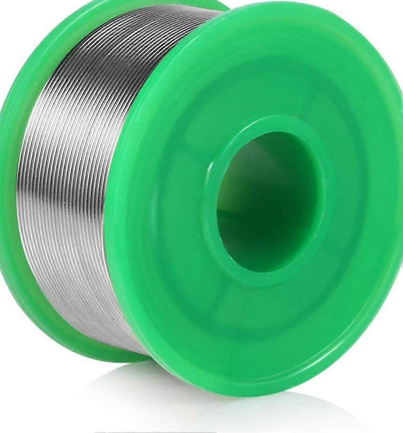 Rosin Core for Electrical Soldering (50g)