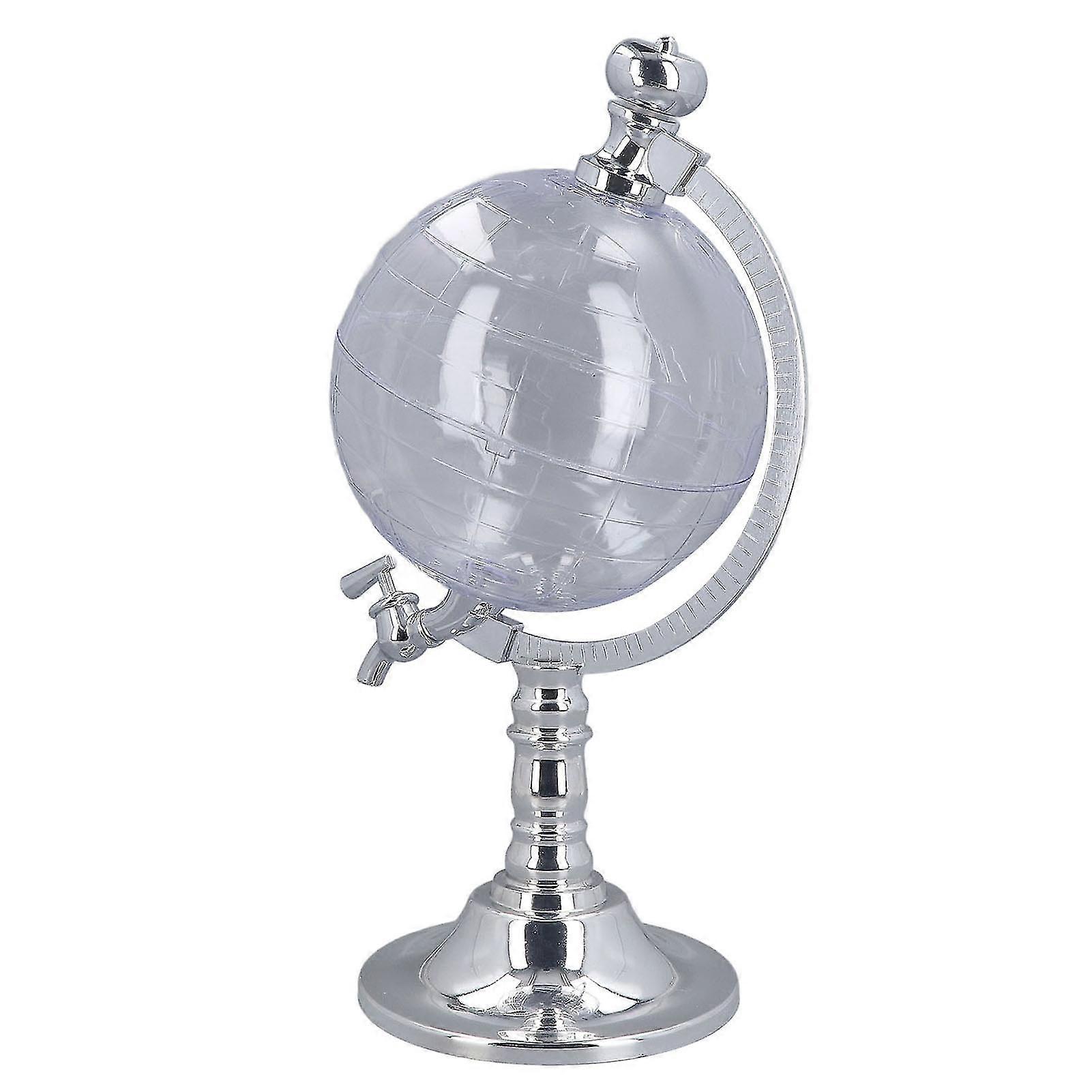 Spherical Bar Liquor Dispenser