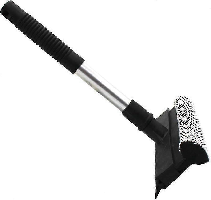 25cm Foam-Rubber Glass Cleaner