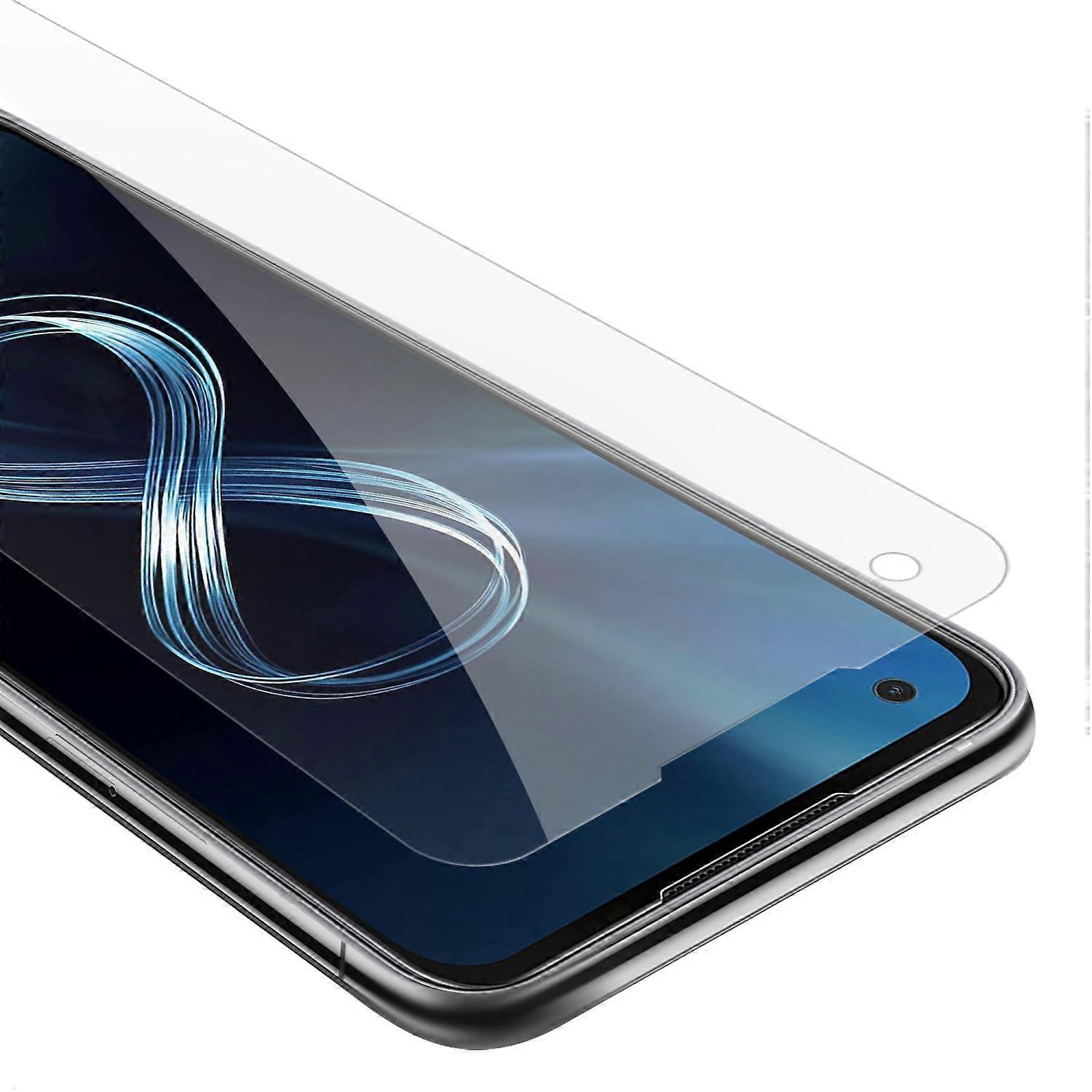 Screen protector compatible with Asus ZenFone 8