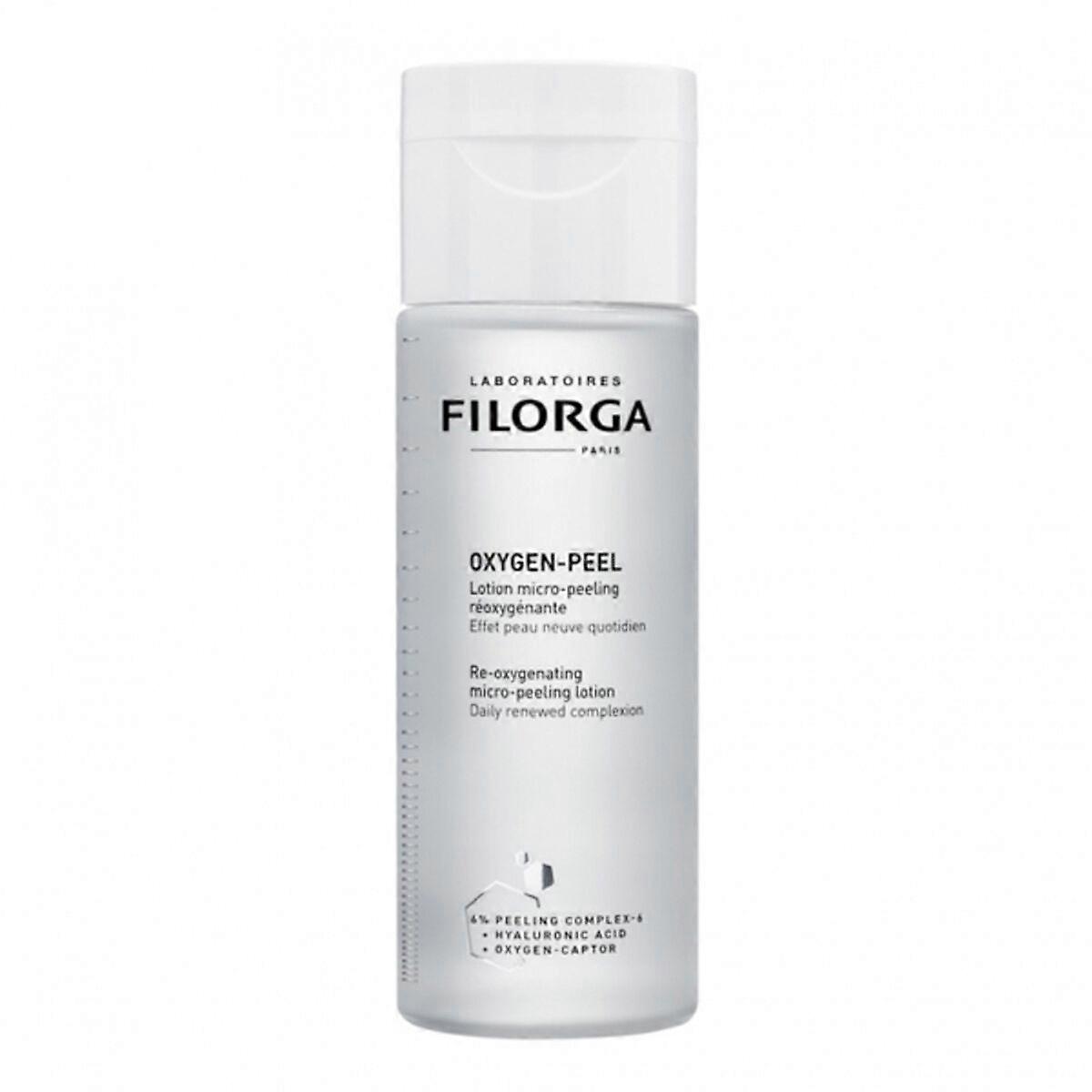 Peeling Lotion Filorga (150 ml)