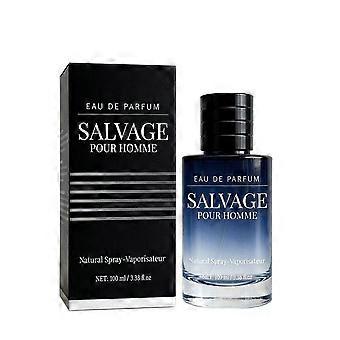 musky cologne 100 ml, a neat size, a thoughtful gift, cruelty free formula-DZF
