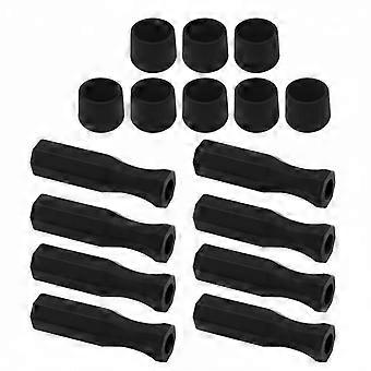 Octagonal Foosball Grip Replacement Part Foosball Table Handle