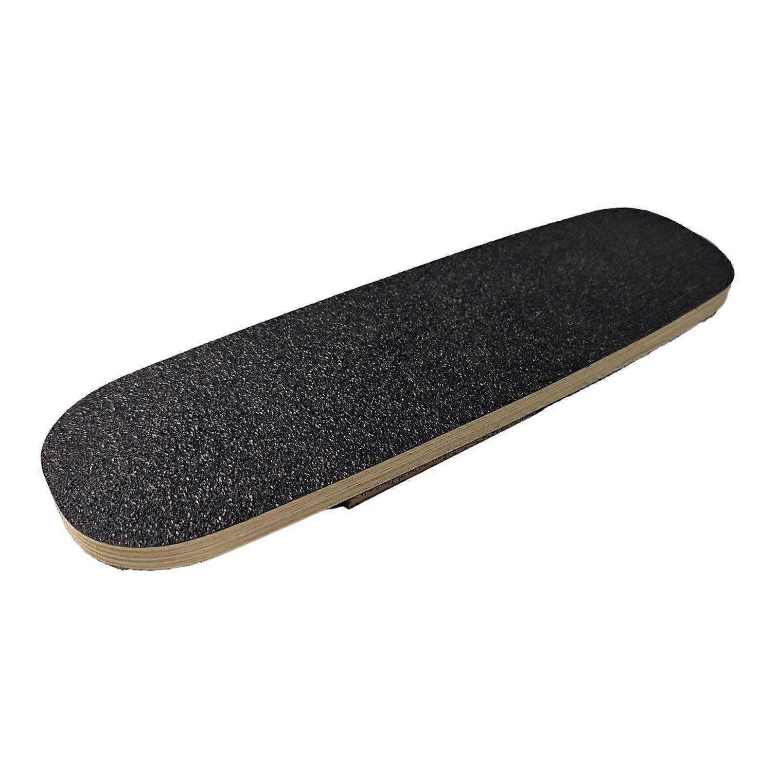 Wooden Golf Weight Shift Trainer