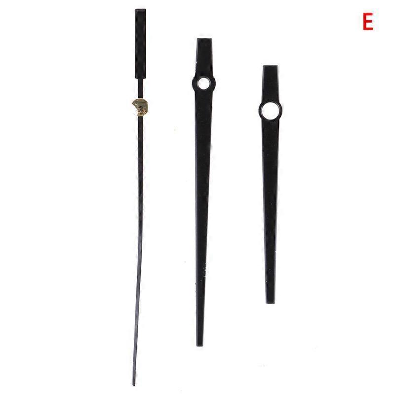 1Set Easy To Use Durable Fine Workmanship Clock Repair Movement Tools
