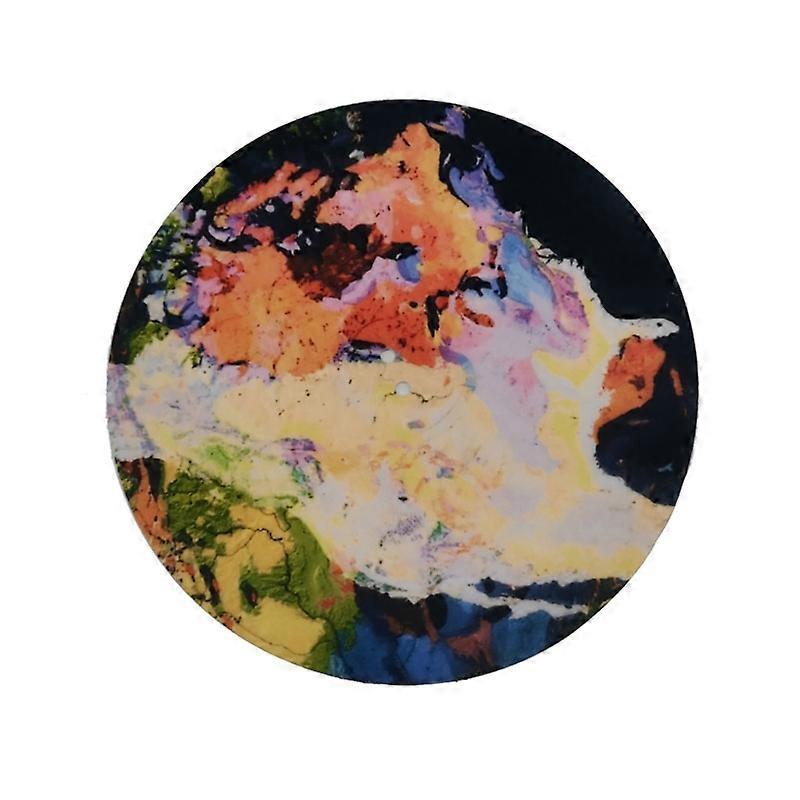 Thick Anti-Static Felt Turntable Mat