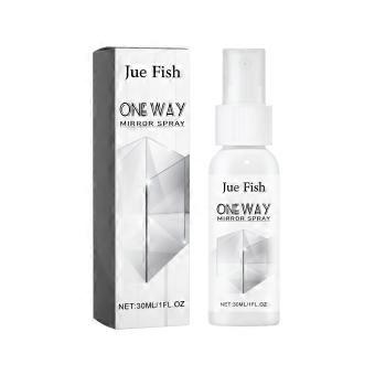 Reflective Visibility Spray 1 Box Night Visibility Reflective Coating for Kids Walking to School A Solid Staple for Everyday Essentials