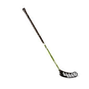 MPS Boomerang, højrehåndet floorball-kølle.
