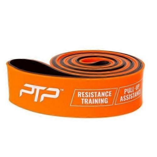 PTP Dual Workout Resistance Band