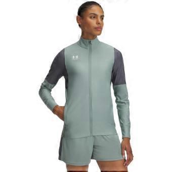 Under Armour Womens/Ladies Challenger Track Jacket