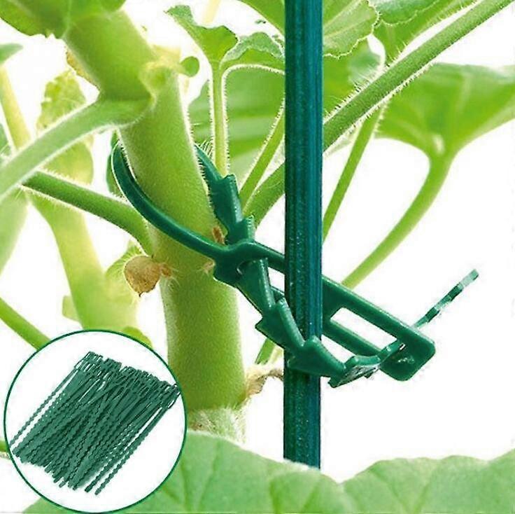 Elastic-Like Garden Tie Wrap 13.5cm
