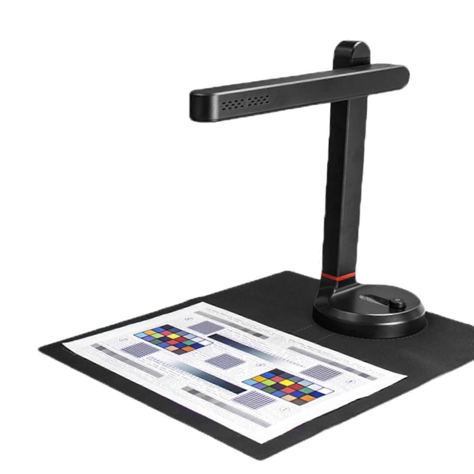 NETUM Auto Focus Foldable Book Scanner 20MP