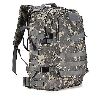 55l hiking camping bag army military tactical trekking rucksack backpack 55l 3d Outdoor Sport Military Backpack Tactical Backpack Climbing Backpack  Camping Hiking Trekking Rucksack Travel Military Bag
