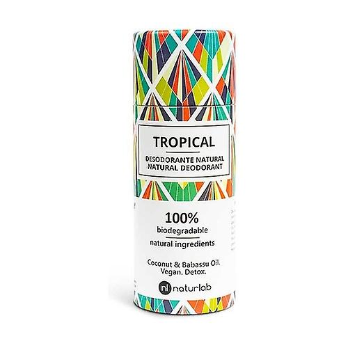 Tropical stick deodorant 60 g