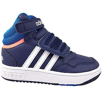 Adidas Hoops Mid 30 AC I GW0406 universele winter baby's