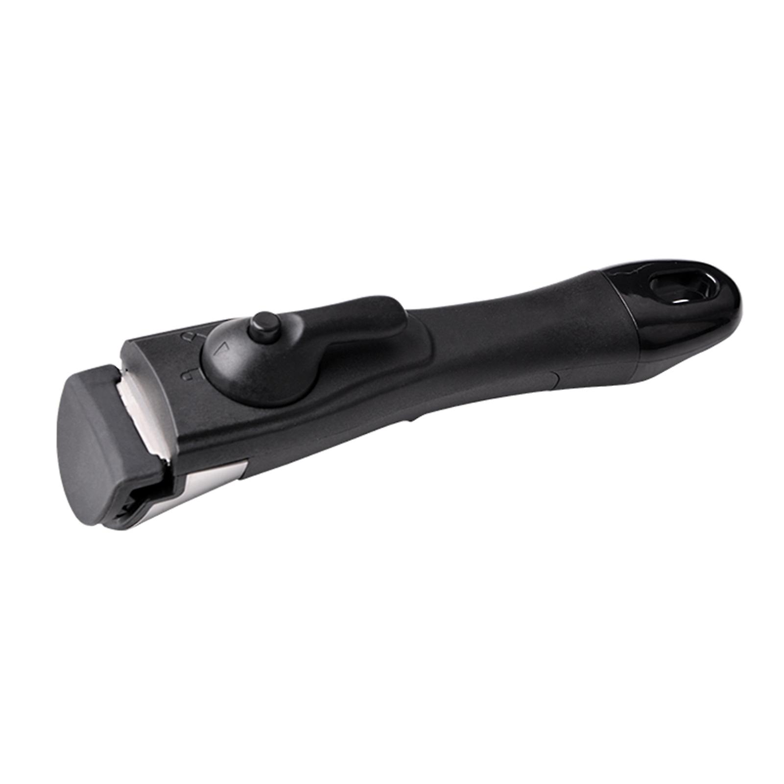 Anti-scald Pan Handler Removable Pan Clip Clamp