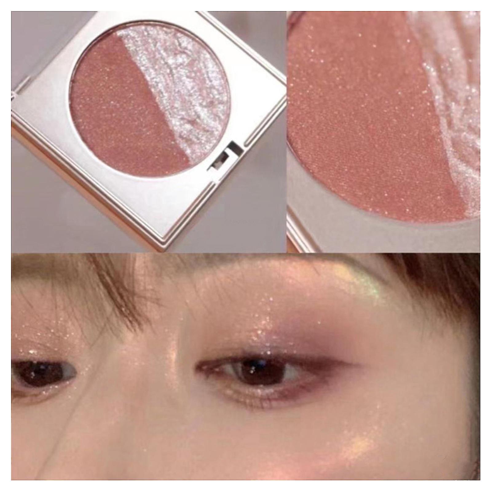 Glow Up Smoothing Highlighter Palette Waterproof Sweatproof Smooth For Trendy Stylish Beauty Makeup