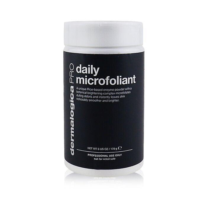 Dermalogica Daily Microfoliant Pro (salon Size) 170g/6oz