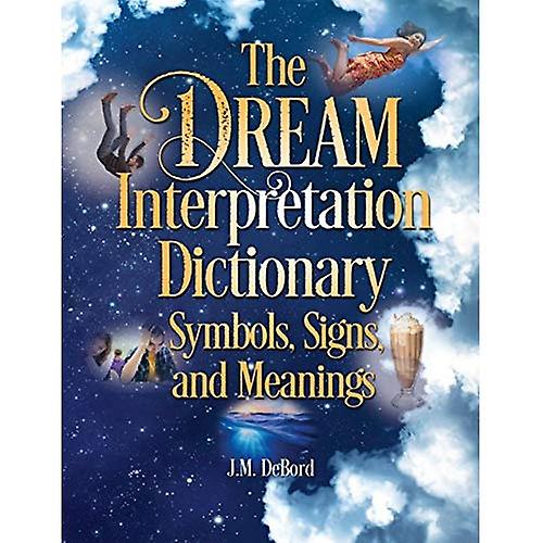 The Dream Interpretation Dictionary