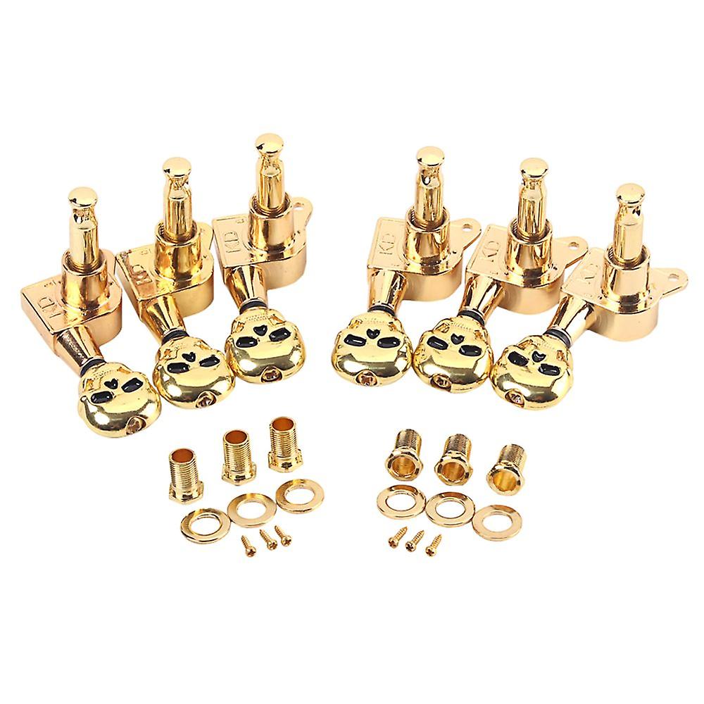 Tuning Machines For Guitars Guitar Tuners
