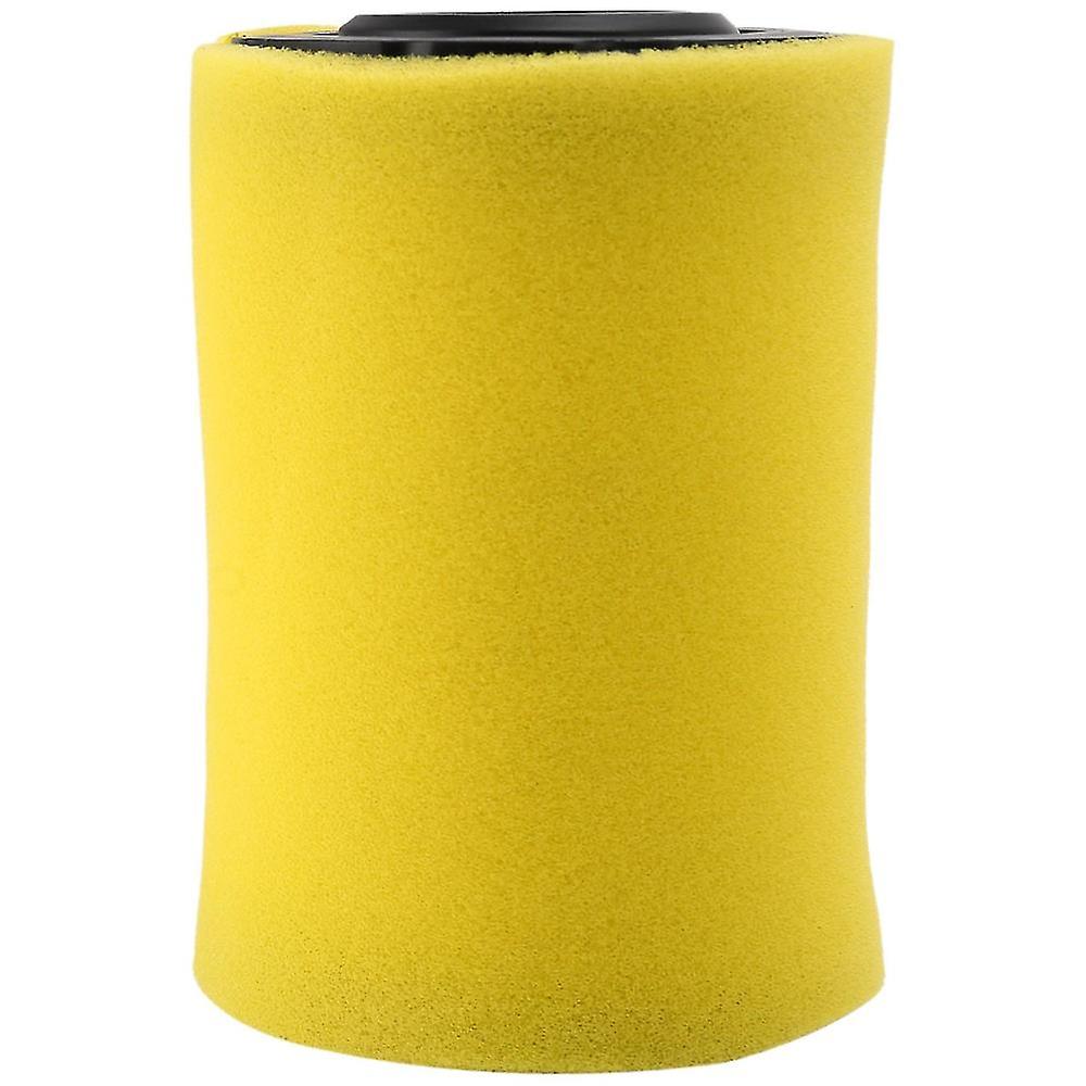 Mower Air Filters Replace For Stratton 796031 (591334 Or 594201) Plus 797704 Foam Pre-cleaner (pack