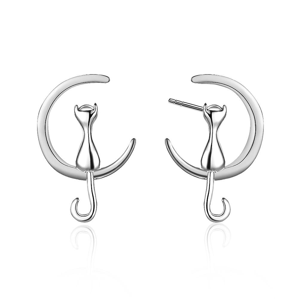 Personality Trend Woman's Earrings