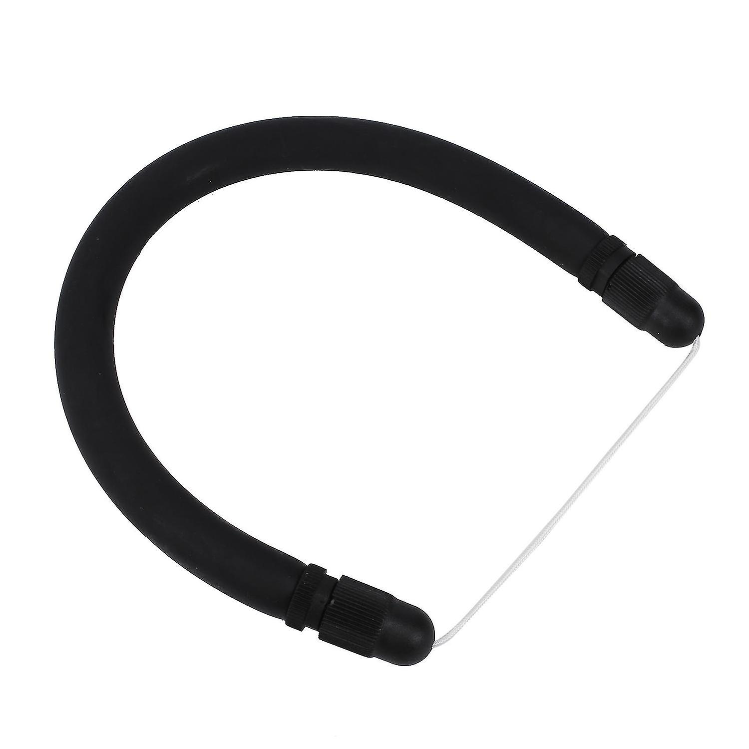 3x16mm Europeanism Speargun Sling Speargun With Emulsion Tube Latex Scuba Diving Speargun Diving Eq