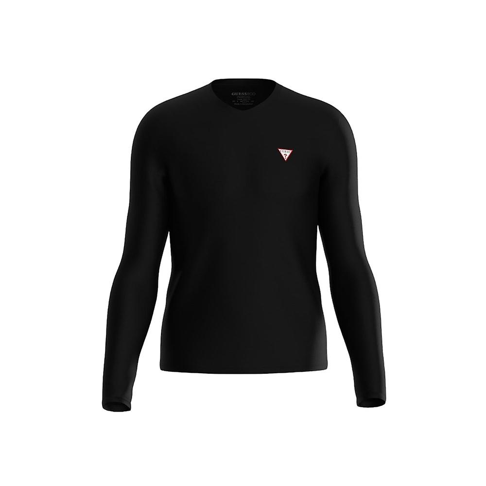 Guess M2YI08J1314JBLK universal all year men