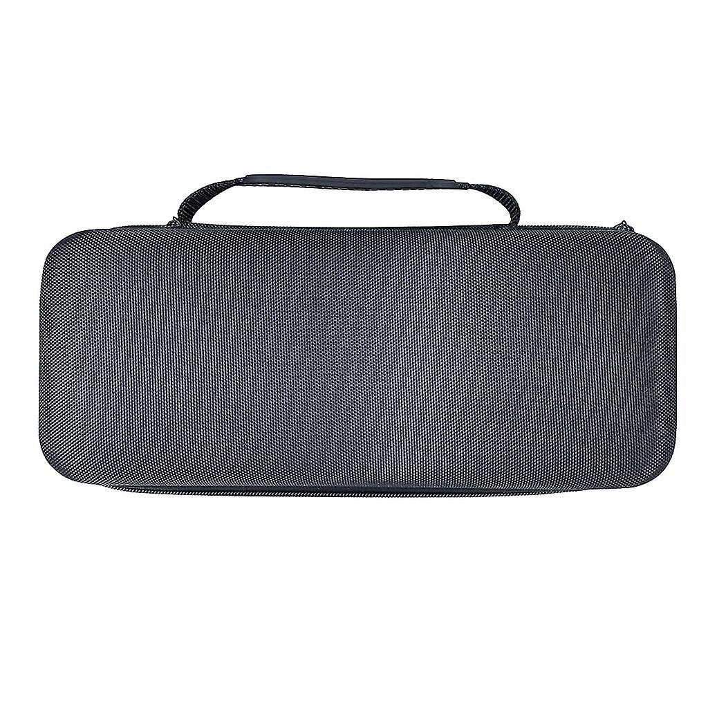 Carrying Case Protective Storage Bag For Rogally Shockproof Hard Shell Console