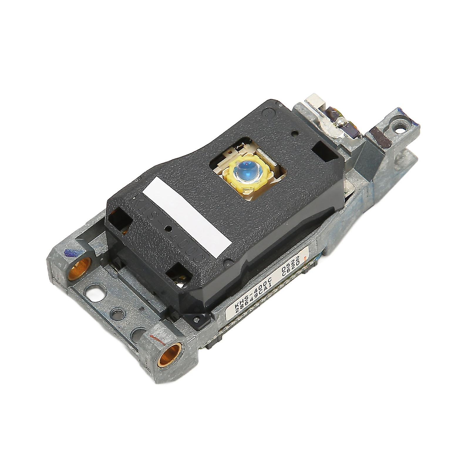 Lentille optique de remplacement en métal pour console de jeu PS2 30 000 50 000