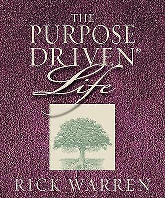 The Purpose Driven Life
