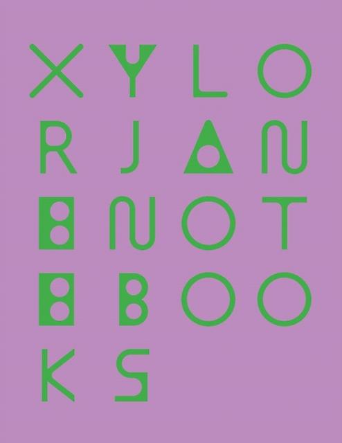 Xylor Jane by Distributed Art Publishers Paperback