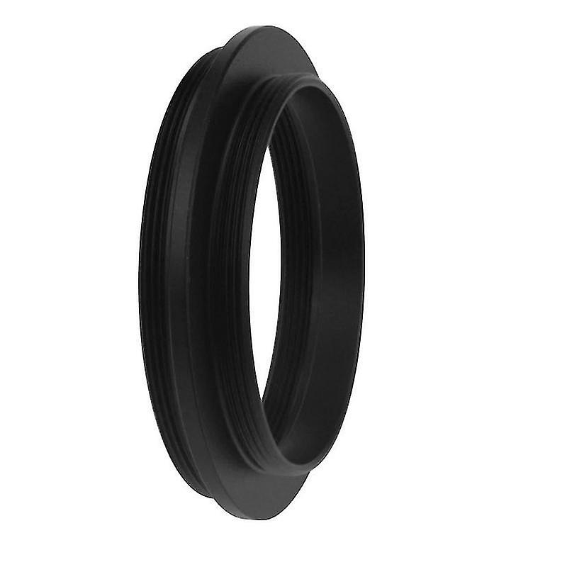 M42 to M48 Telescope Adapter Ring Aluminium Alloy Frame with 0.75 Thread for Astronomical Telescope