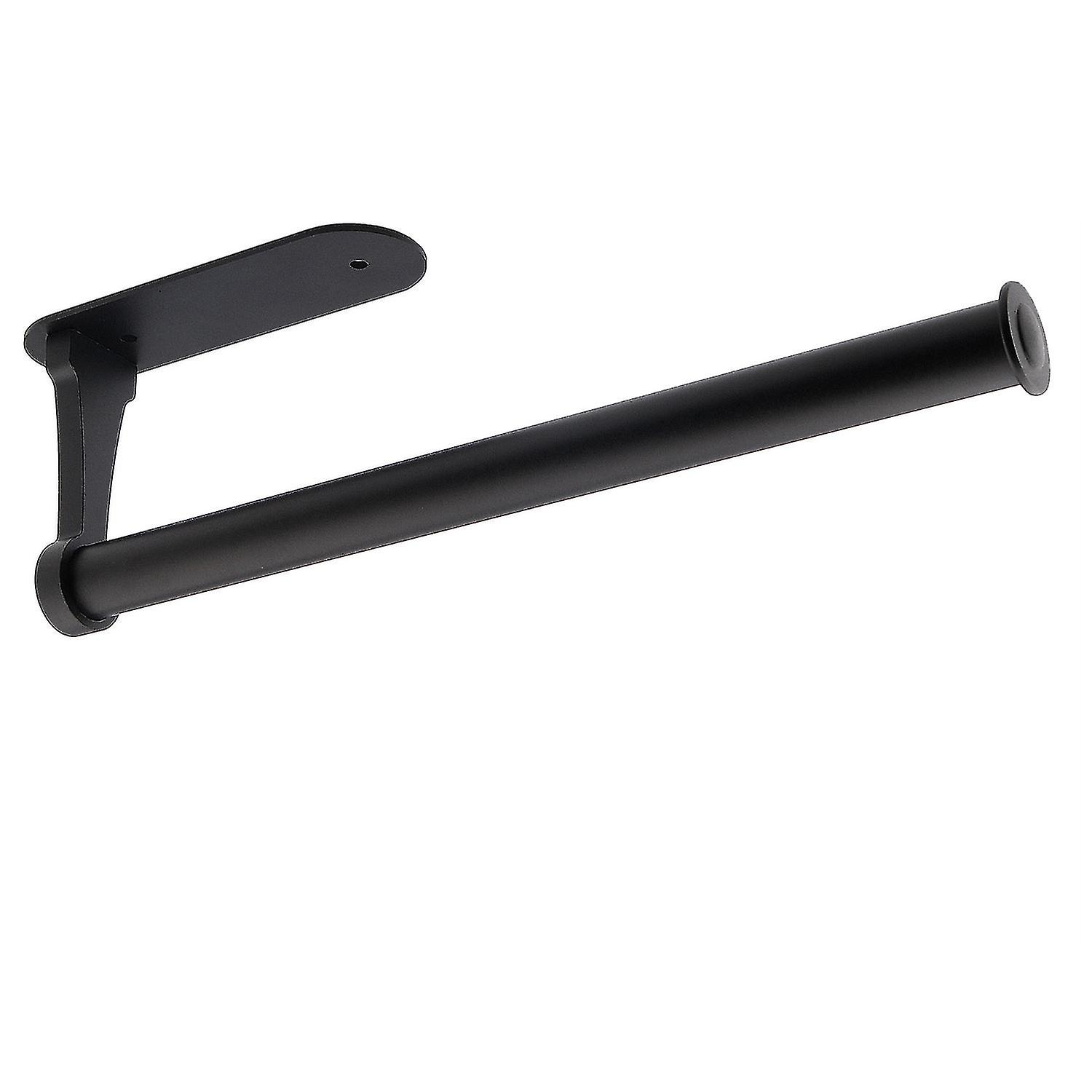 Kitchen Towel Holder, Or Screw Installation