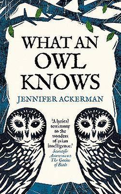 What an Owl Knows