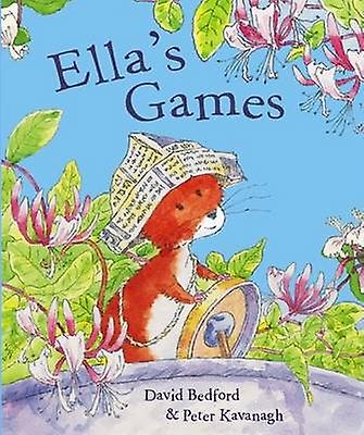 Ella's Games