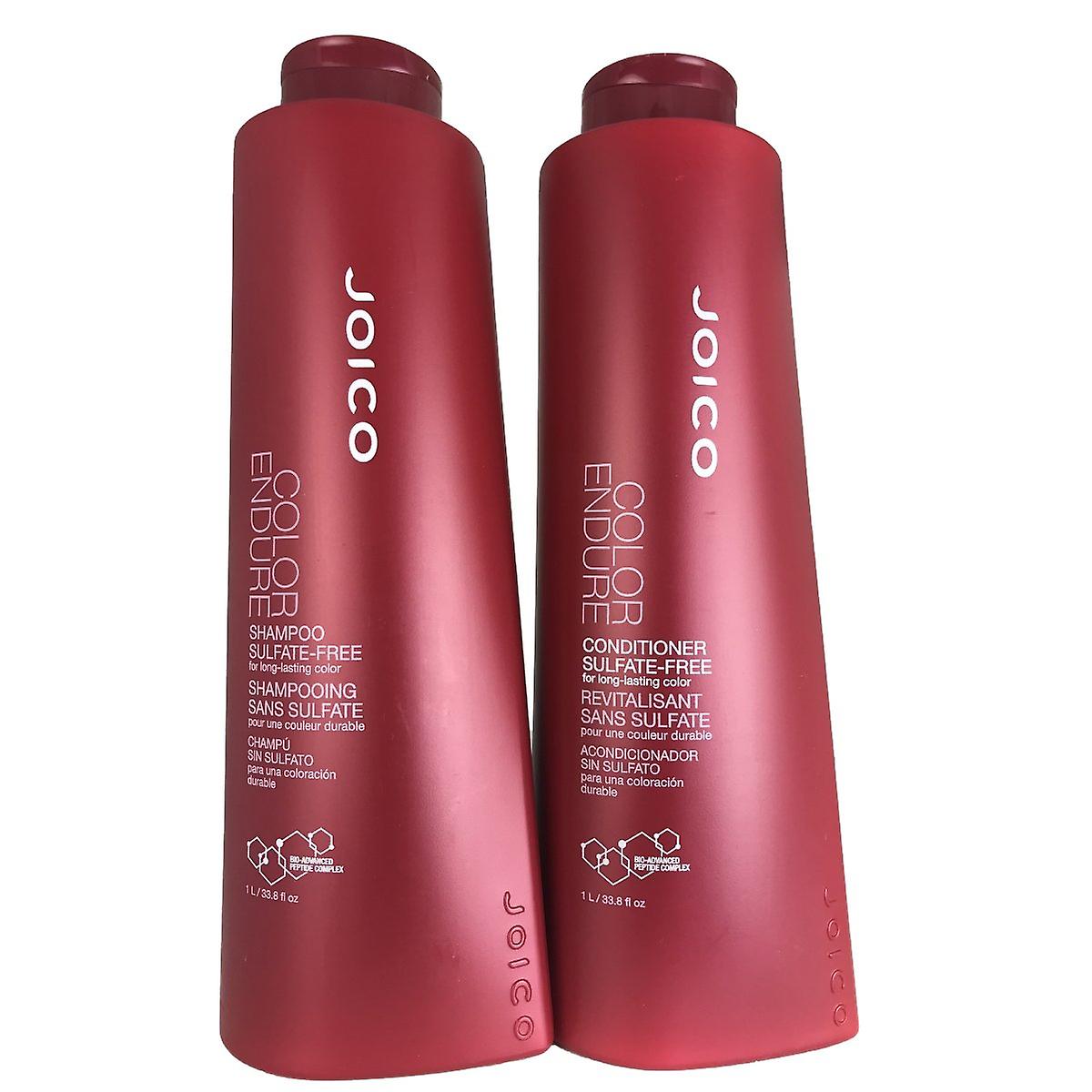 Joico Color Endure Hair Shampoo And Conditoner Duo 33 8 Oz Each Fruugo NL